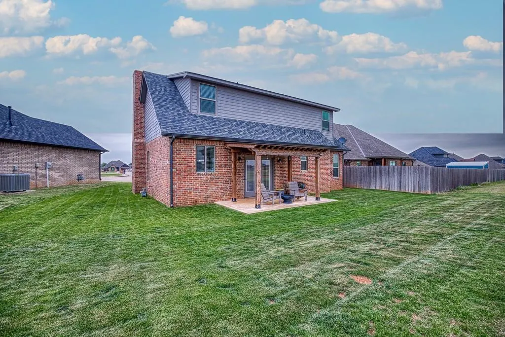 Photo 35 — 1211 Hanna Lane, Kingfisher, OK 73750