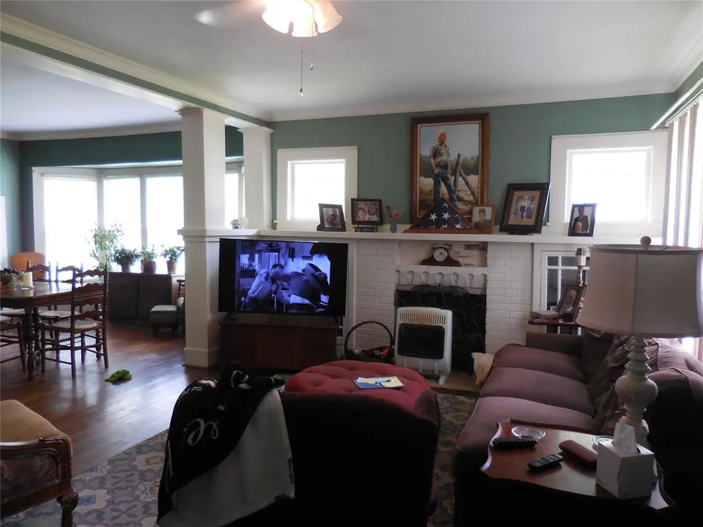 Photo 16 — 601 S 3rd Street, Davis, OK 73030