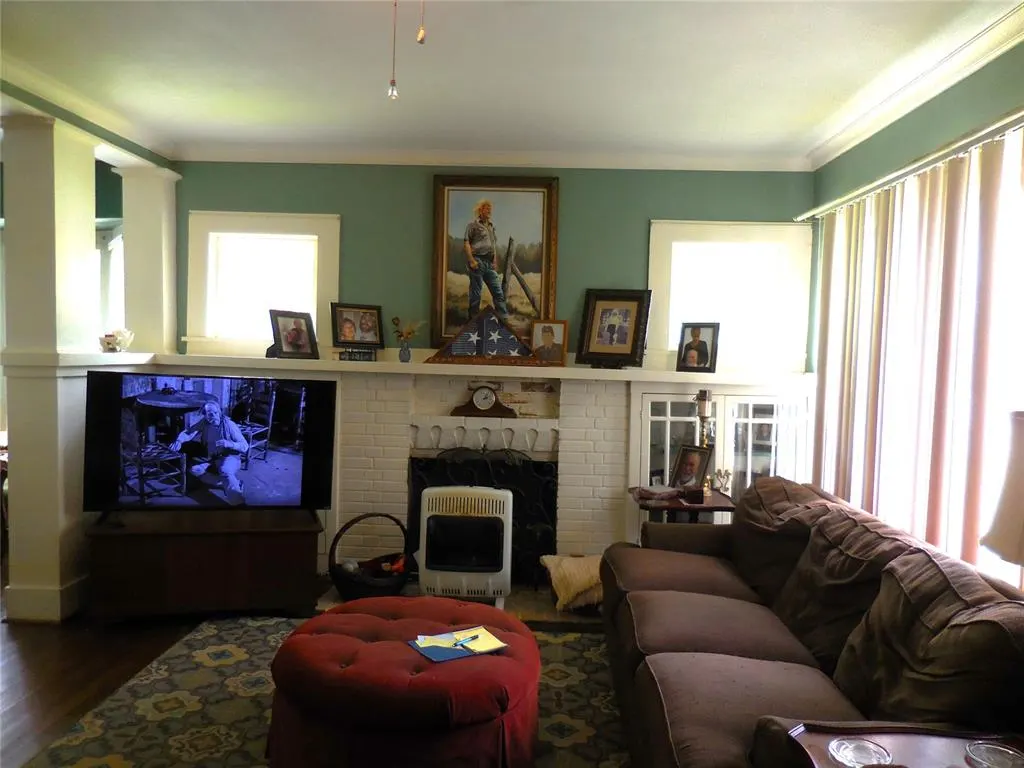 Photo 17 — 601 S 3rd Street, Davis, OK 73030