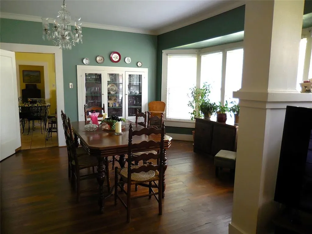 Photo 21 — 601 S 3rd Street, Davis, OK 73030