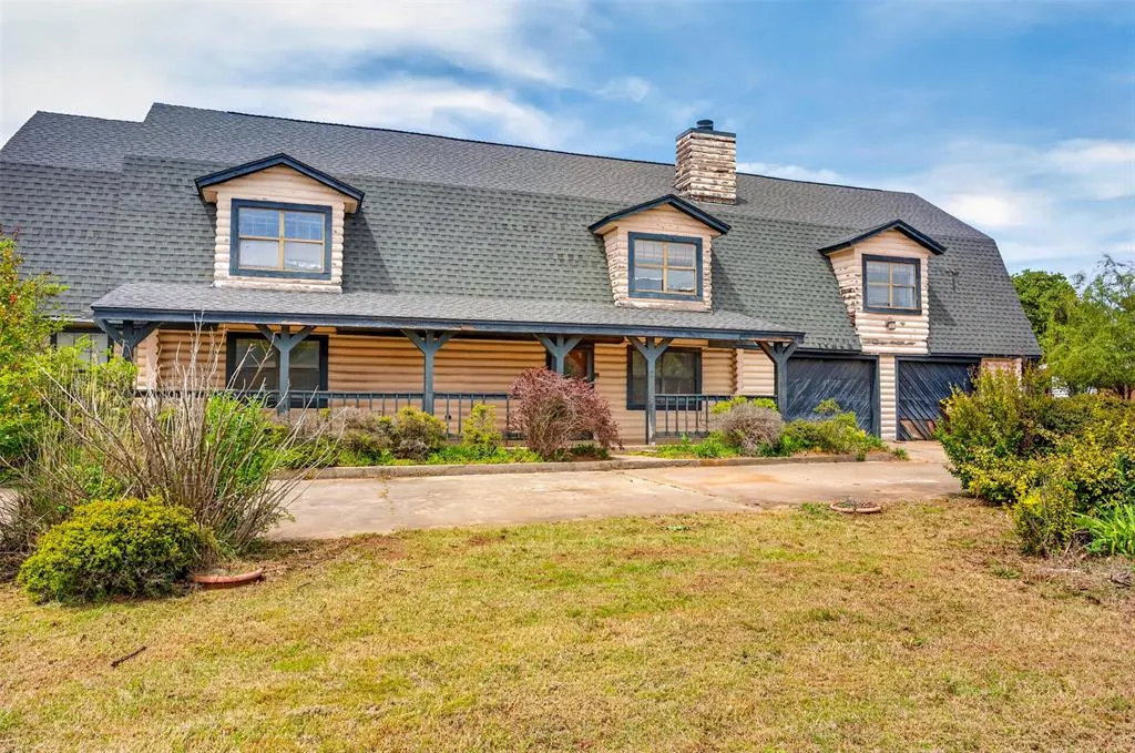 Photo 2 — 1841 Love Lane, Choctaw, OK 73020