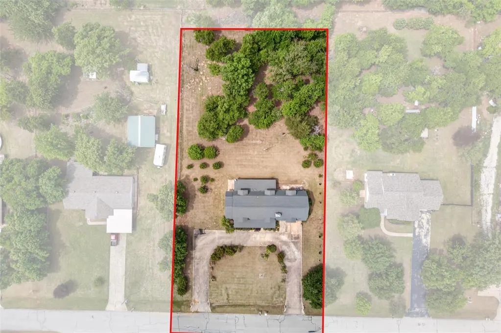 Photo 6 — 1841 Love Lane, Choctaw, OK 73020