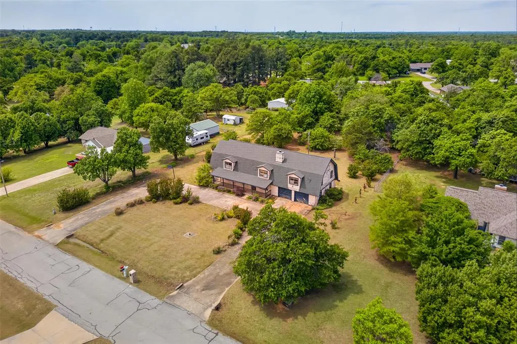 Photo 30 — 1841 Love Lane, Choctaw, OK 73020