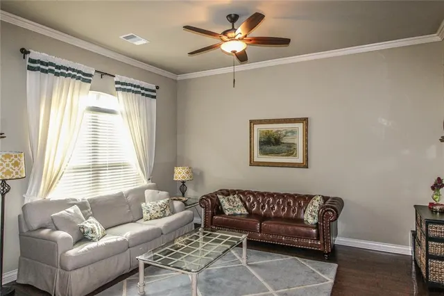 Photo 4 — 116 Boulevard Du Lac, Norman, OK 73071