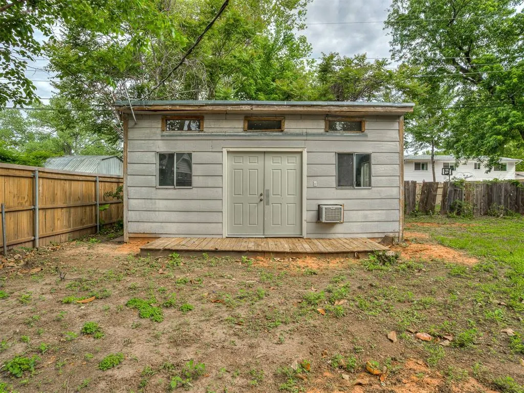 Photo 24 — 1631 Oakwood Drive, Norman, OK 73069