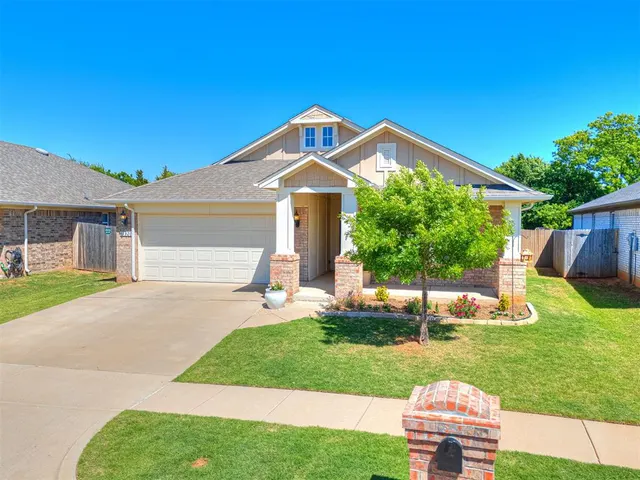 Photo 2 — 13320 Collins Avenue, Piedmont, OK 73078