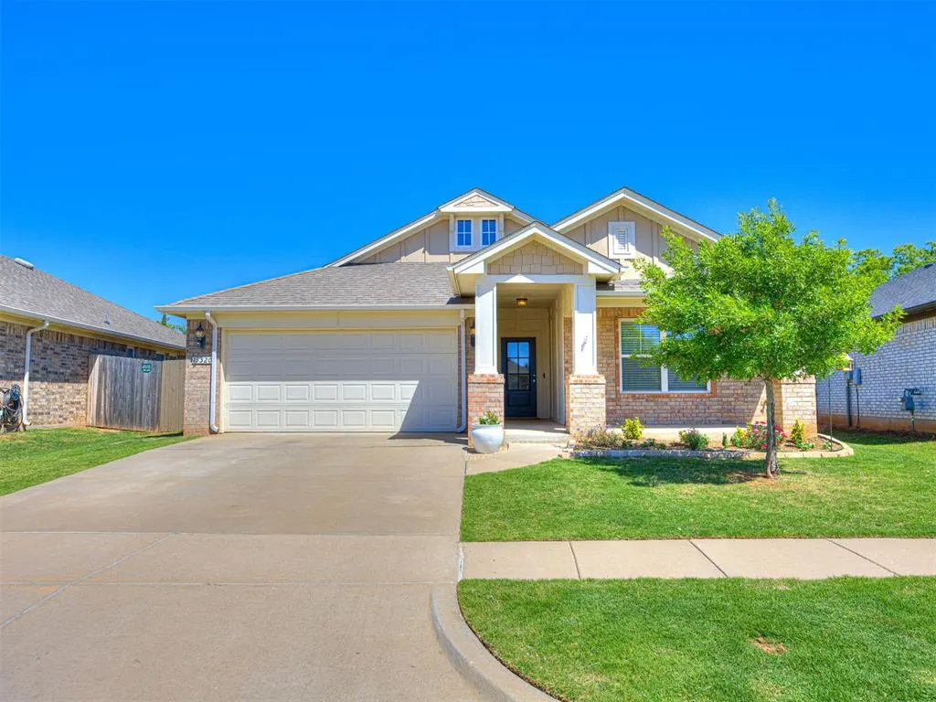 Photo 3 — 13320 Collins Avenue, Piedmont, OK 73078