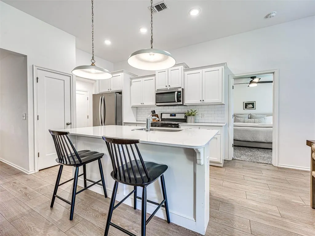 Photo 5 — 13320 Collins Avenue, Piedmont, OK 73078