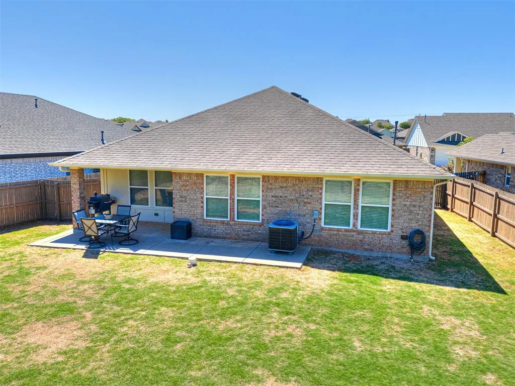 Photo 24 — 13320 Collins Avenue, Piedmont, OK 73078