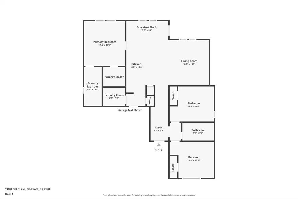 Photo 31 — 13320 Collins Avenue, Piedmont, OK 73078