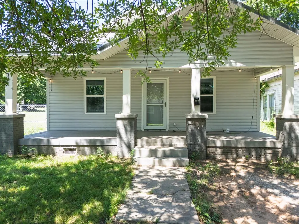 Photo 31 — 612 N Hobson Avenue, Shawnee, OK 74801