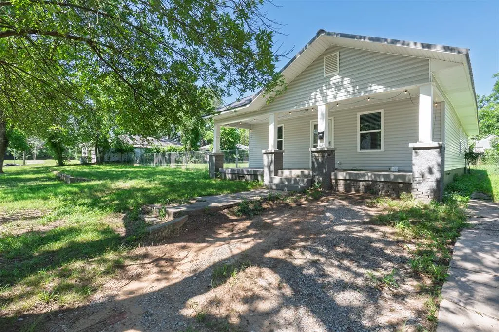 Photo 32 — 612 N Hobson Avenue, Shawnee, OK 74801