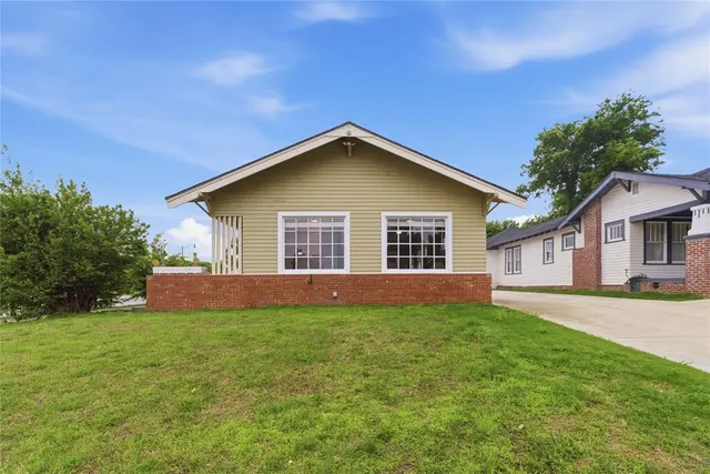 Photo 2 — 100 NW 20th Street, Oklahoma City, OK 73103