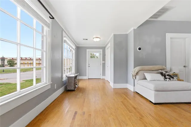 Photo 3 — 100 NW 20th Street, Oklahoma City, OK 73103