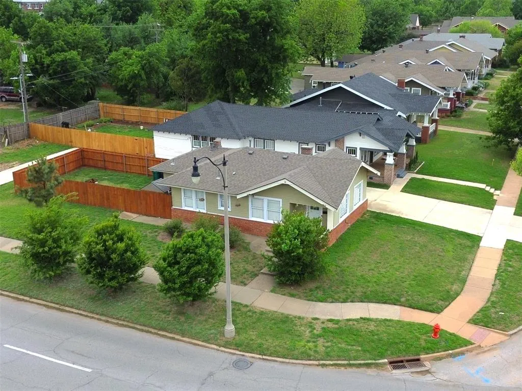 Photo 19 — 100 NW 20th Street, Oklahoma City, OK 73103