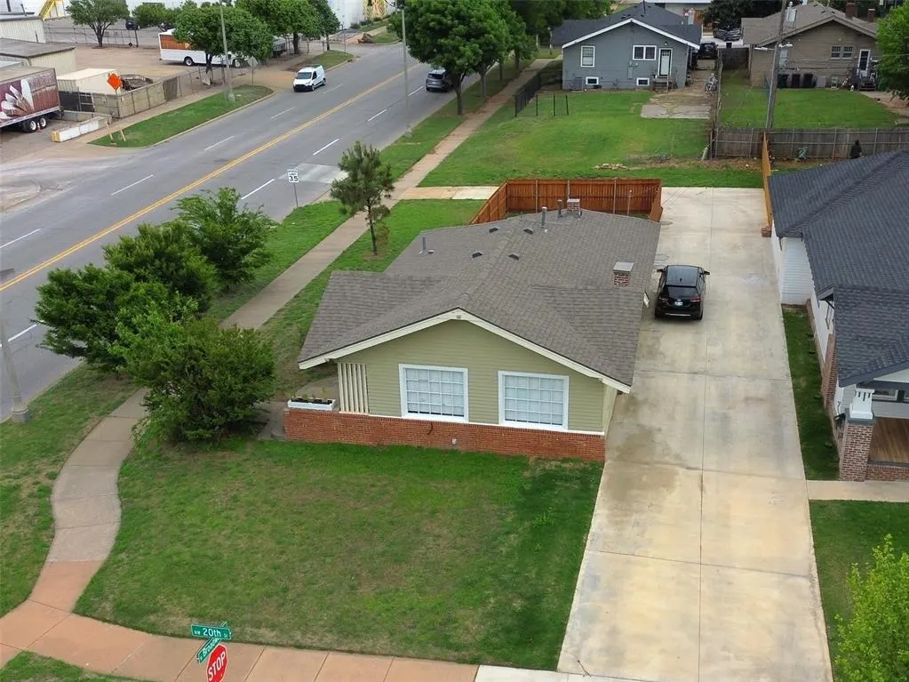 Photo 20 — 100 NW 20th Street, Oklahoma City, OK 73103