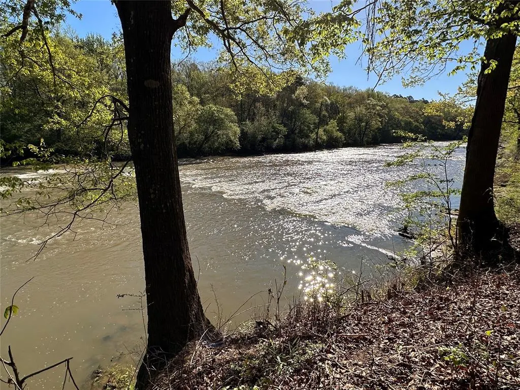 Photo 5 — TBD Riverside Lane, Smithville, OK 74957