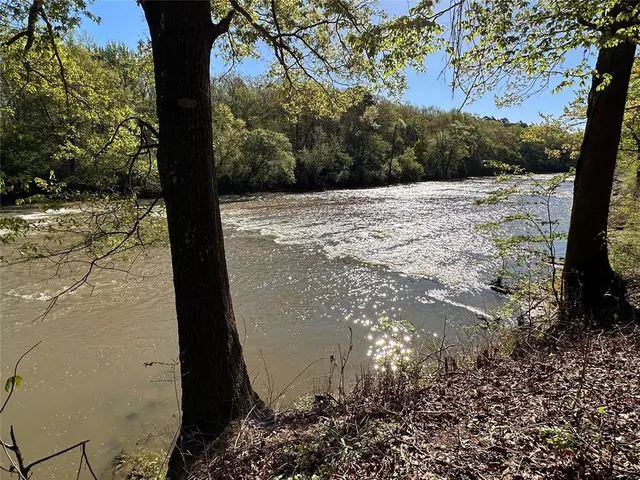 Photo 5 — TBD Riverside Lane, Smithville, OK 74957