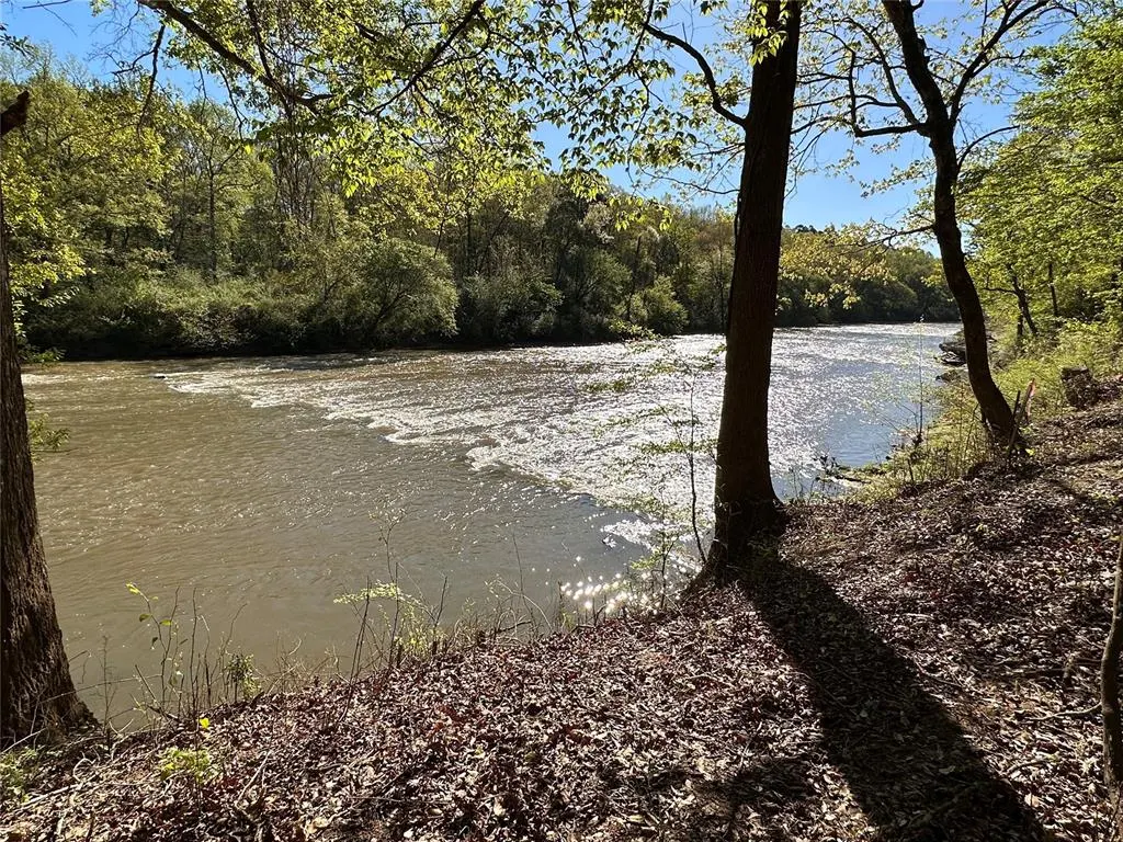 Photo 8 — TBD Riverside Lane, Smithville, OK 74957