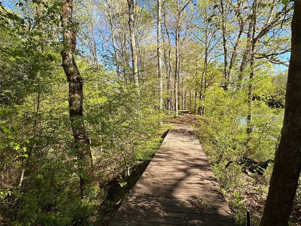 Photo 13 — TBD Riverside Lane, Smithville, OK 74957