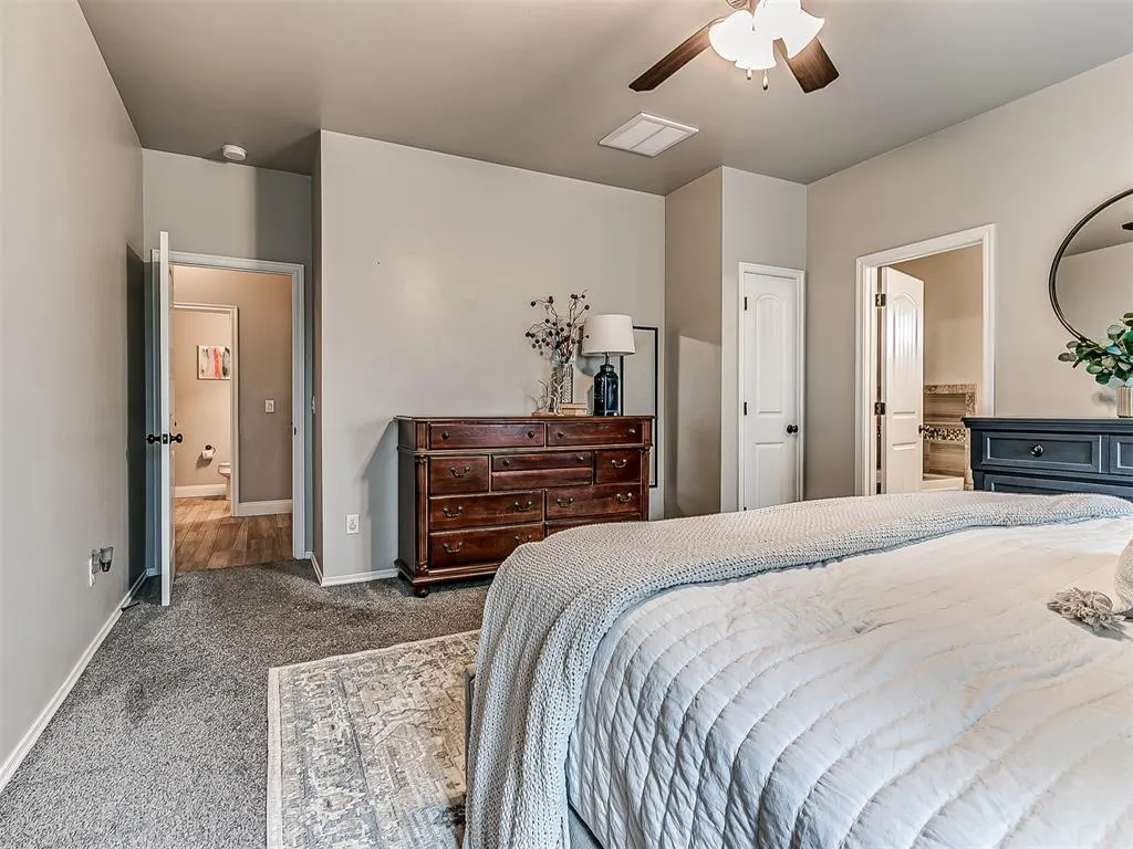 Photo 21 — 25043 Emerald Way, Cashion, OK 73016