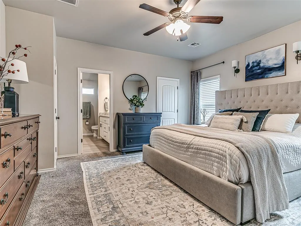 Photo 22 — 25043 Emerald Way, Cashion, OK 73016