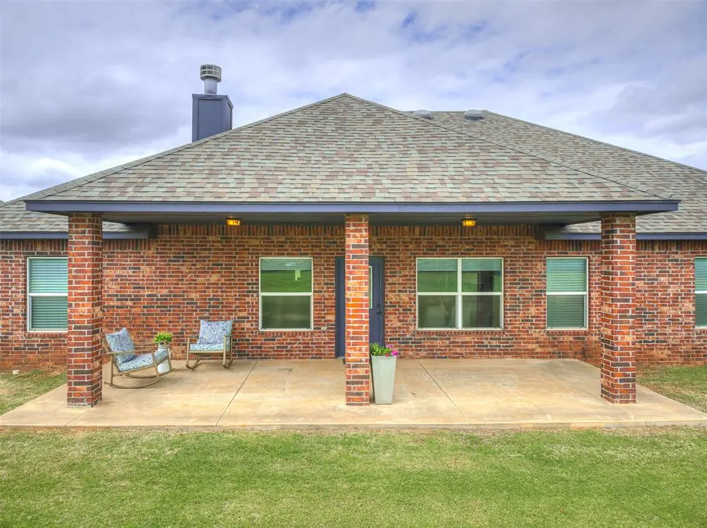 Photo 43 — 25043 Emerald Way, Cashion, OK 73016