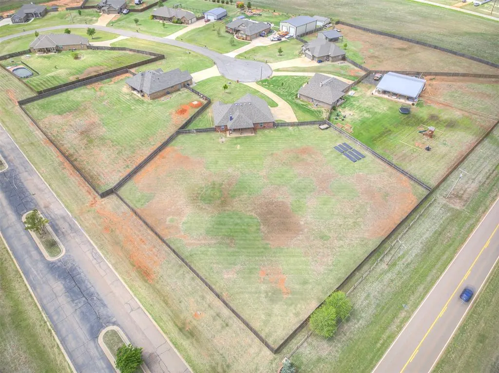 Photo 44 — 25043 Emerald Way, Cashion, OK 73016