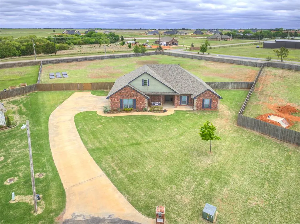 Photo 49 — 25043 Emerald Way, Cashion, OK 73016