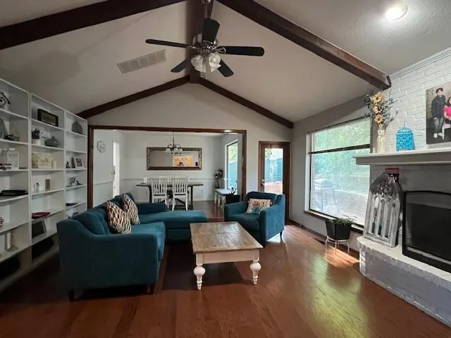 Photo 3 — 2301 Woodford Way, Edmond, OK 73034