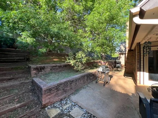 Photo 20 — 2301 Woodford Way, Edmond, OK 73034