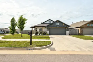 Sold home at 12808 NW 4th Terrace