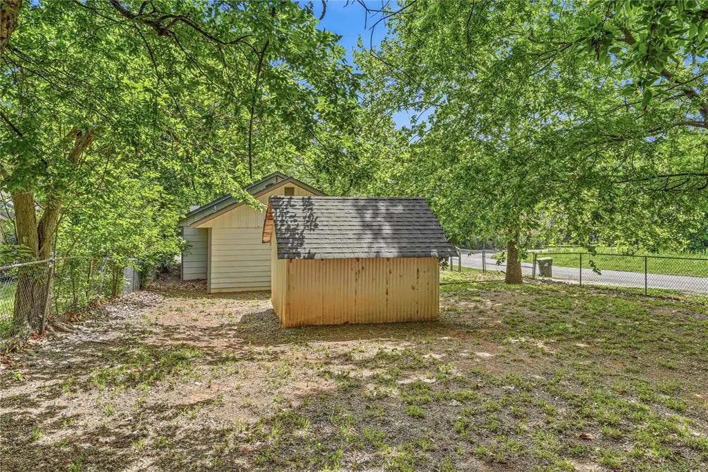 Photo 24 — 701 N 2nd Avenue, Purcell, OK 73080