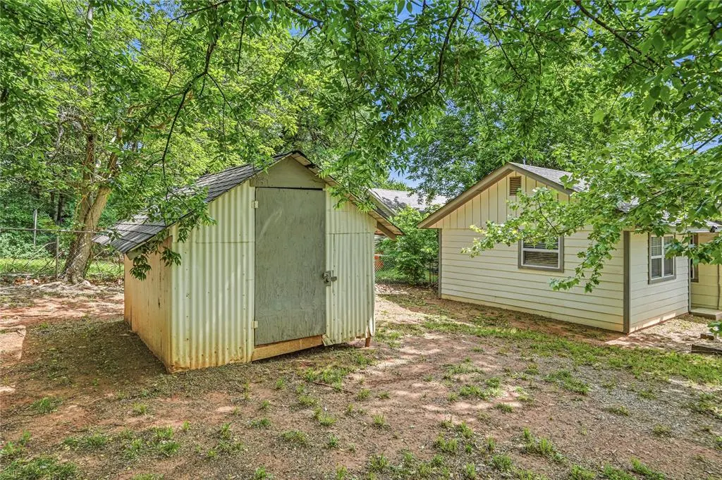 Photo 25 — 701 N 2nd Avenue, Purcell, OK 73080