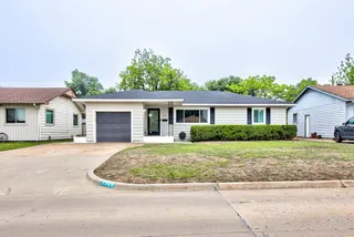 Sold home at 1401 S Johnson Street