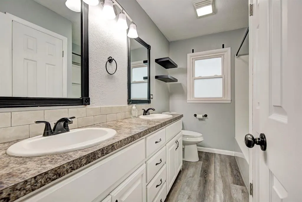 Photo 3 — 1401 S Johnson Street, Enid, OK 73703
