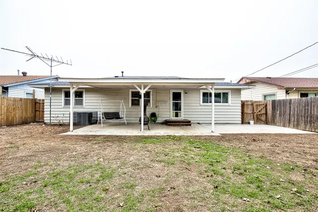 Photo 4 — 1401 S Johnson Street, Enid, OK 73703