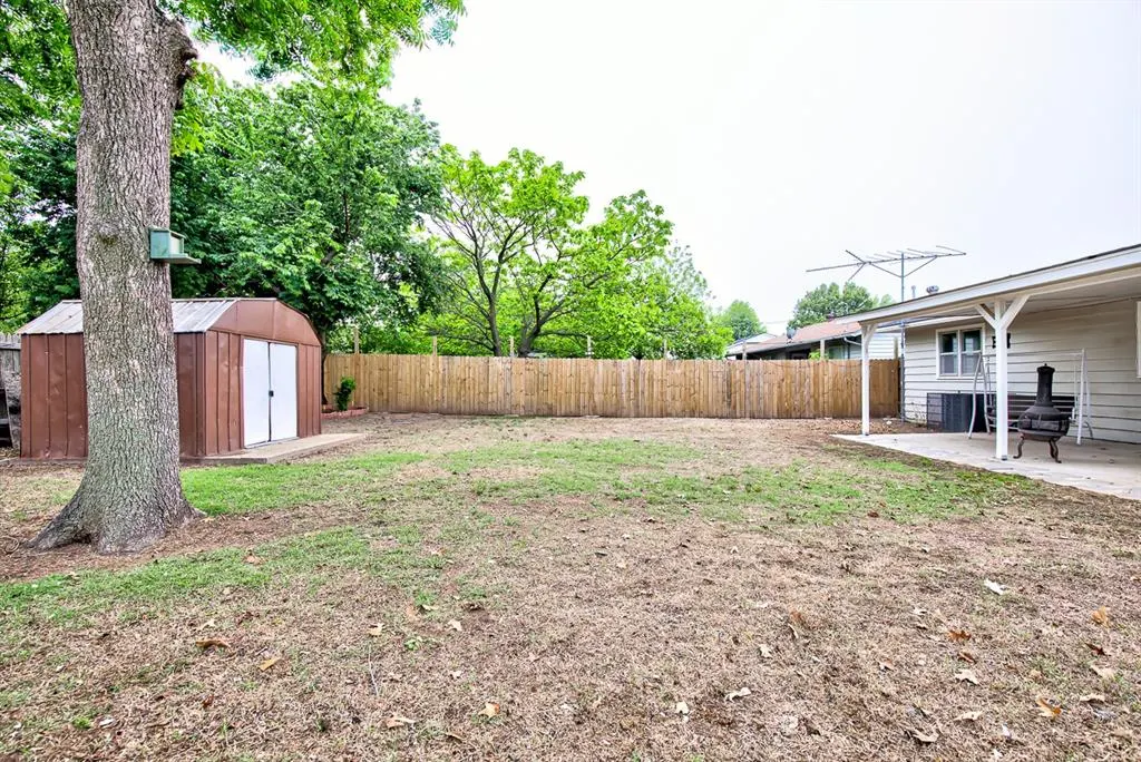 Photo 12 — 1401 S Johnson Street, Enid, OK 73703