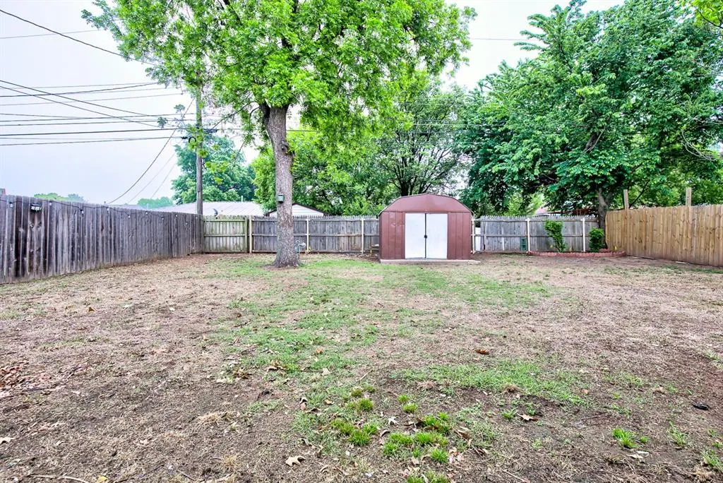 Photo 13 — 1401 S Johnson Street, Enid, OK 73703