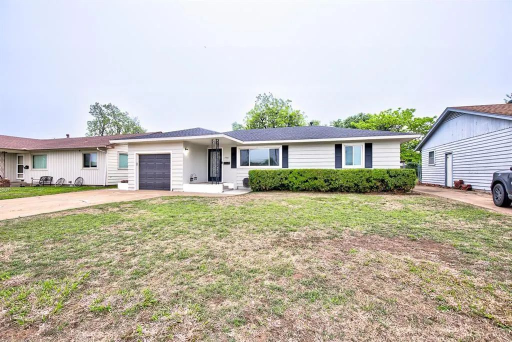 Photo 14 — 1401 S Johnson Street, Enid, OK 73703