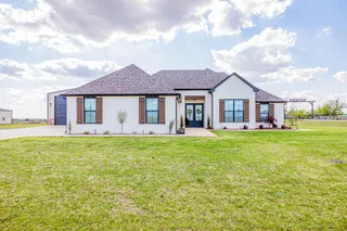 Sold home at 8404 S Silver Ridge