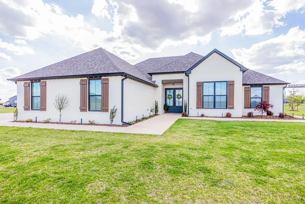 Photo 2 — 8404 S Silver Ridge, Stillwater, OK 74074