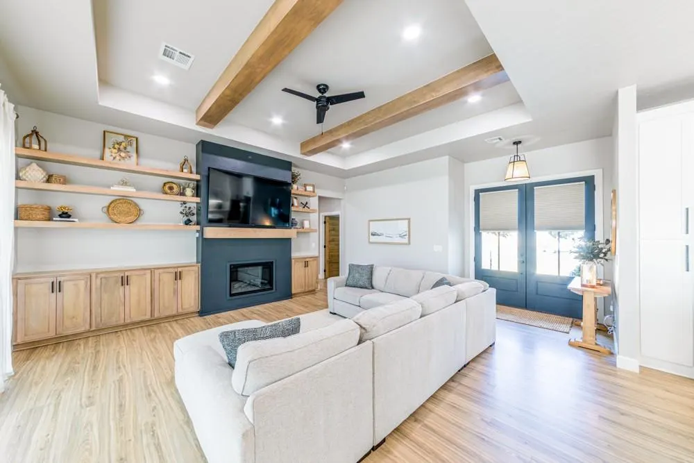 Photo 9 — 8404 S Silver Ridge, Stillwater, OK 74074