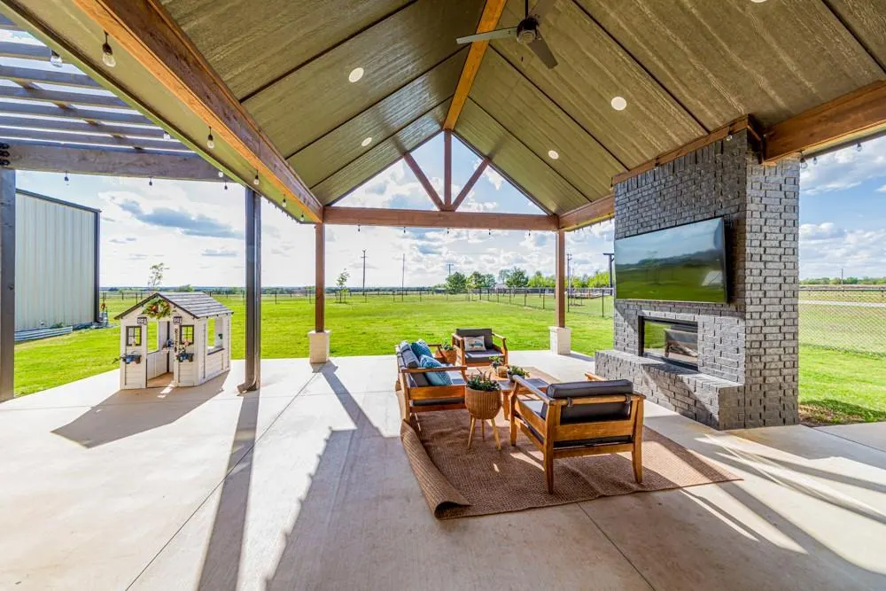 Photo 37 — 8404 S Silver Ridge, Stillwater, OK 74074