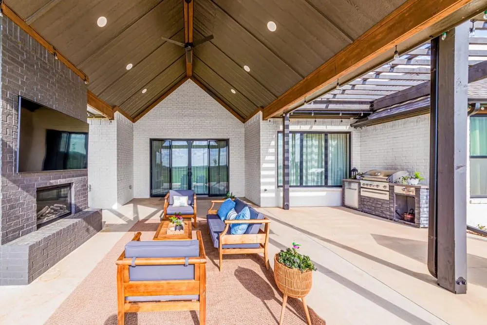 Photo 39 — 8404 S Silver Ridge, Stillwater, OK 74074