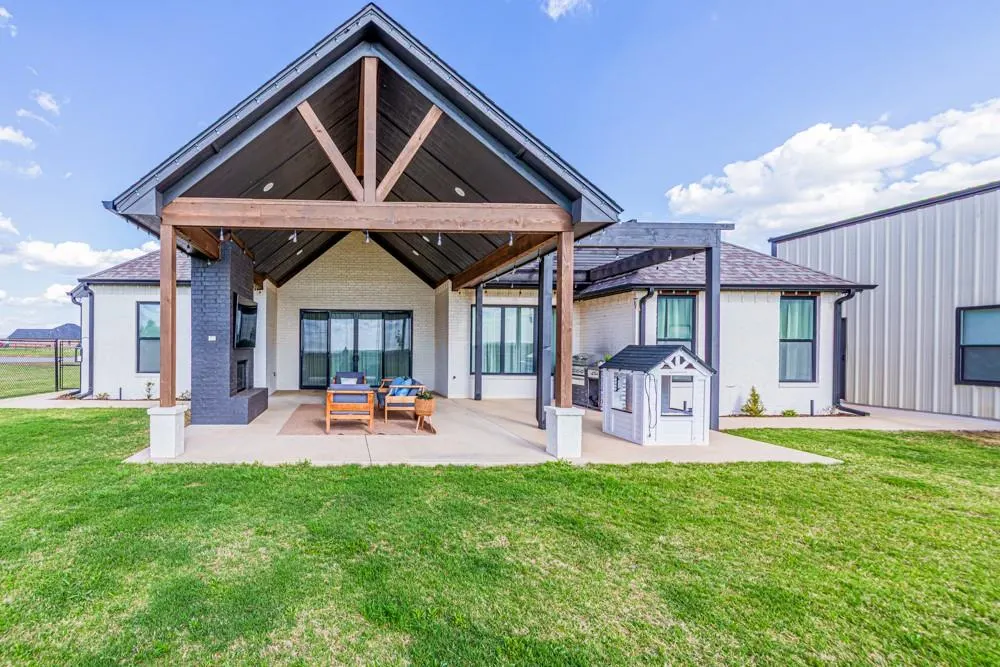 Photo 40 — 8404 S Silver Ridge, Stillwater, OK 74074