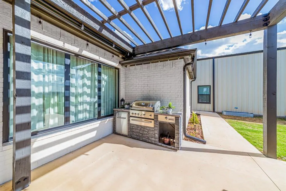 Photo 41 — 8404 S Silver Ridge, Stillwater, OK 74074