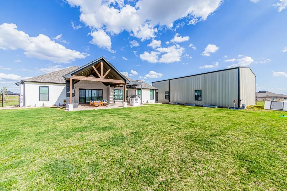 Photo 43 — 8404 S Silver Ridge, Stillwater, OK 74074