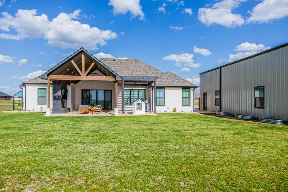 Photo 45 — 8404 S Silver Ridge, Stillwater, OK 74074