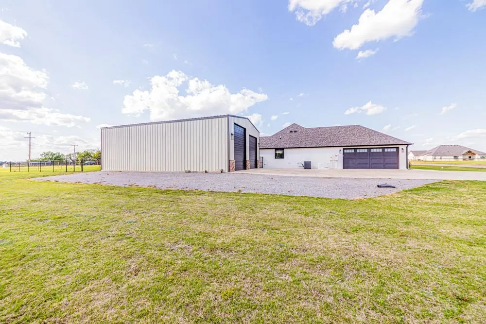 Photo 48 — 8404 S Silver Ridge, Stillwater, OK 74074